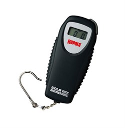 Rapala MINI DIGITAL VÅG 25 KG